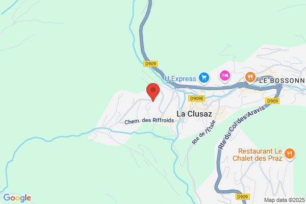 Aravis Espaces Verts