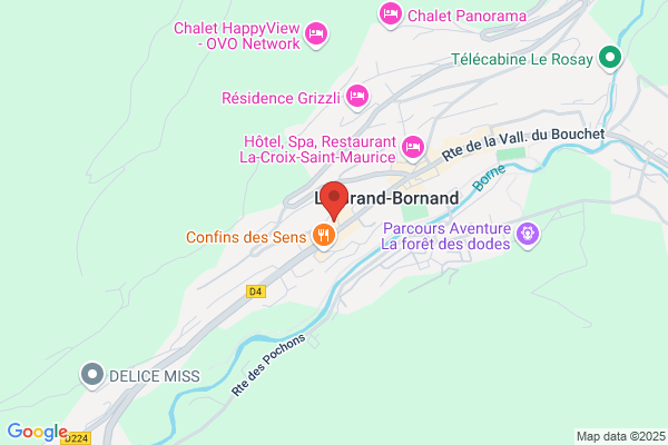 Au Bon Vieux Temps