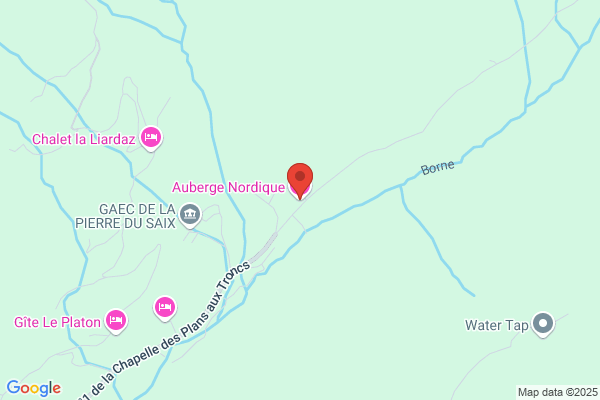 Auberge Nordique