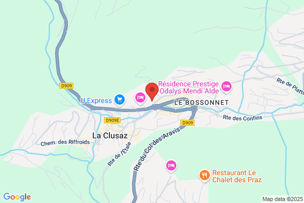 Banque Laydernier
