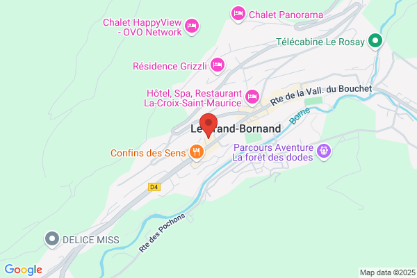 Bar Le Cafe