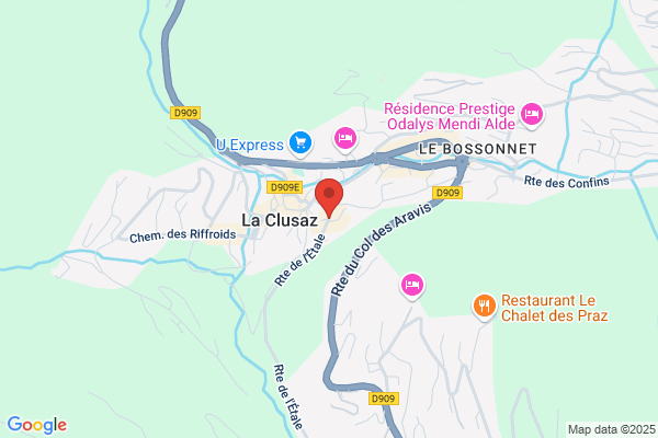 Bechoux Marc