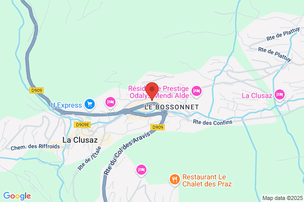 Blay Yves Dentiste