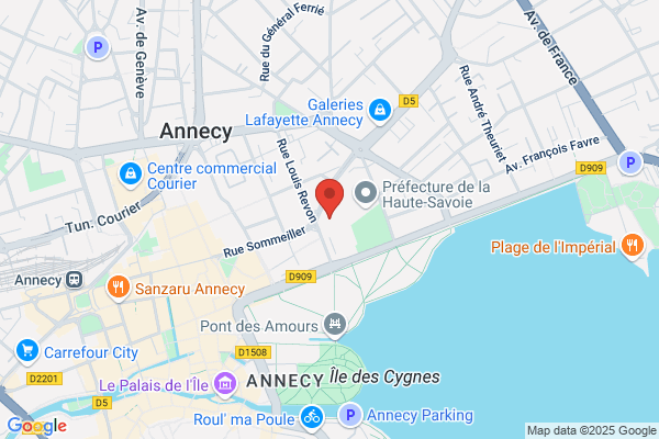 Conseil General De La Haute Savoie Centre De Deneigement