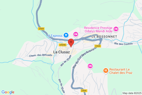 Credit Agricole Des Savoie