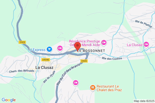Ecole Ski Internationale Starski