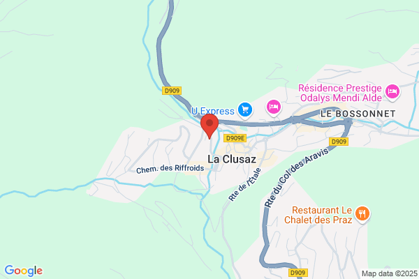 Hotel Floralp