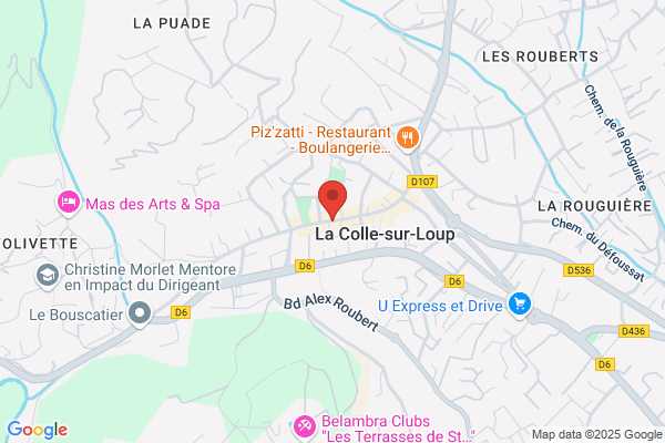 A Votre Service Avs