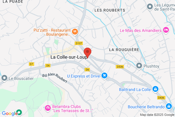 Agence Des Arts