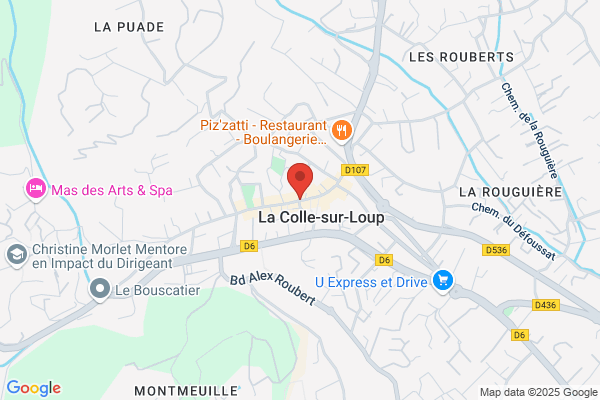 Atelier D Art Point De Vue