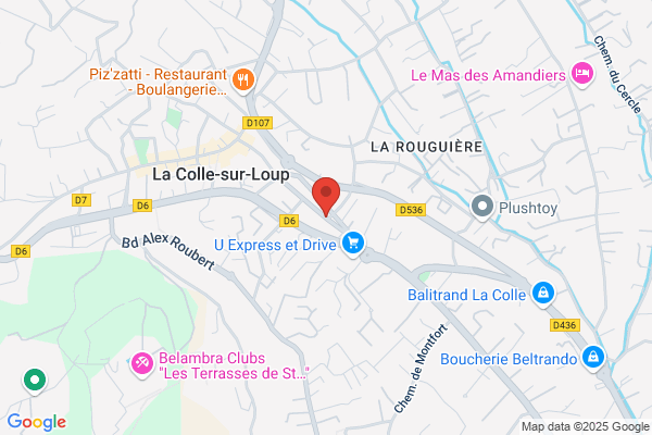 Atelier Sabine Di Grazia