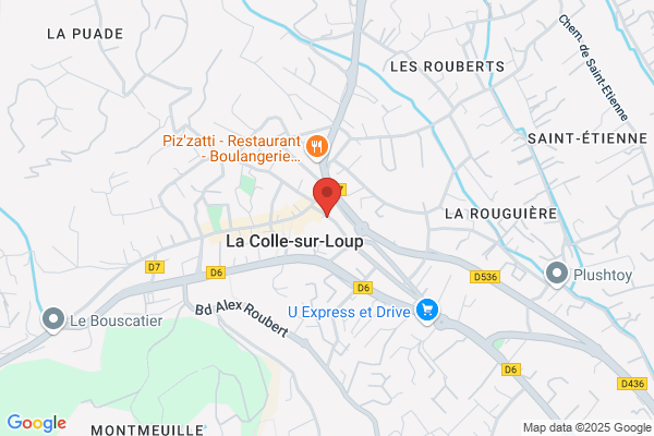 Bar Tabac Loto Les Palmiers