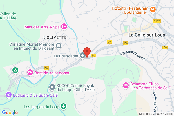 Beton Controle Cote D Azur Bcca