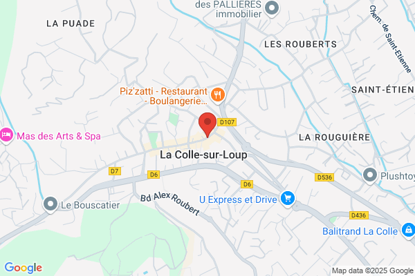 Boulangerie Au Pain Dore