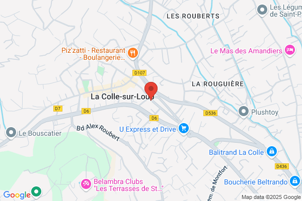 Cabinet D Expertise Immobiliere