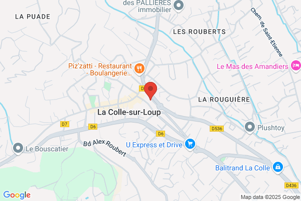 Cabinet De Soins Le Mirapol