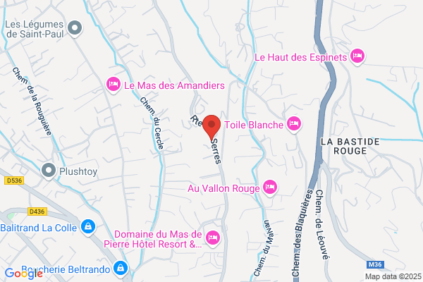 Cauvin Construction Ste Nouvelle