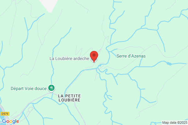 Centre Equestre La Loubiere