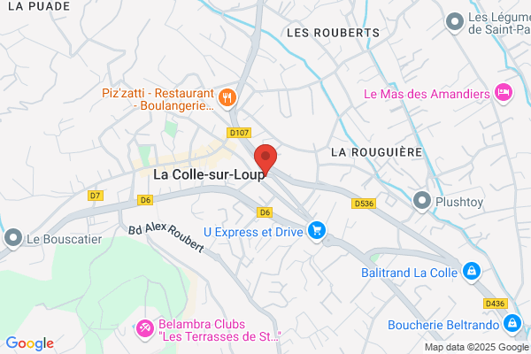 Cgi Colloise De Gestion Immobiliere