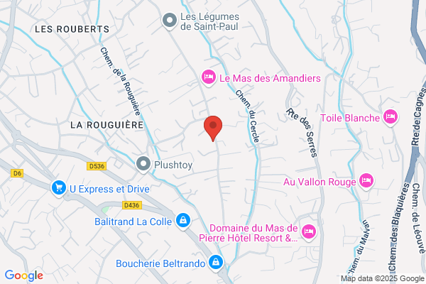 Challenge Immobilier St Paul