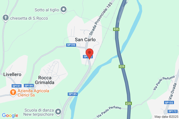 Da Cavanna