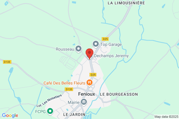 Dechamps Dominique