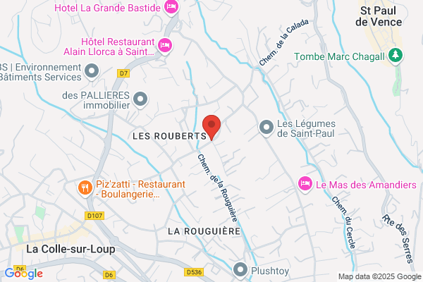 Durieux Blandine