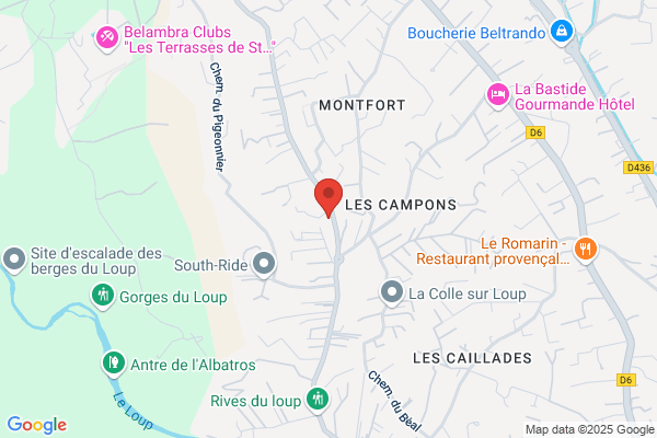 Entreprise D Electricite Cresp