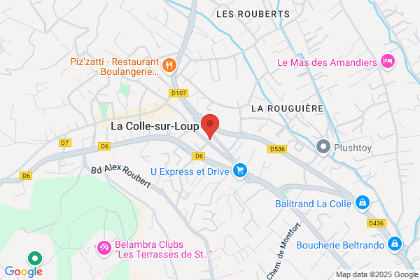 Garage Des Layets
