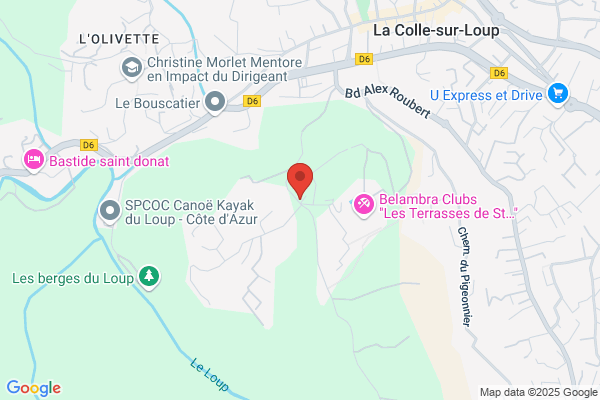 Halte Garderie Parentale Les Gros Calins