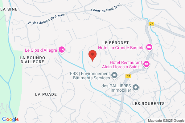 Hotel Restaurant Le Mas D Artigny