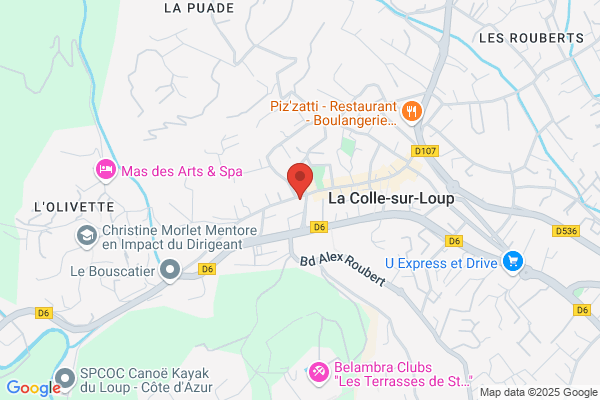 Institut Equilibre