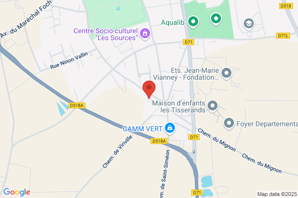 France MP