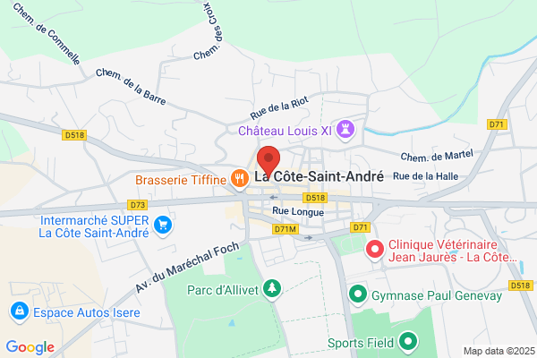 Atol Adrien l'Opticien