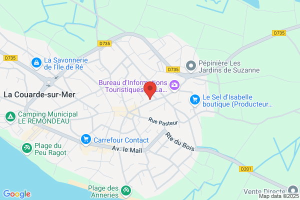 La Poste