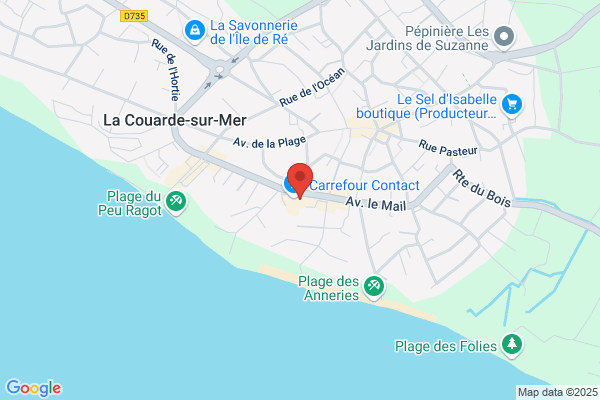 Agence Immobiliere Saint Yves