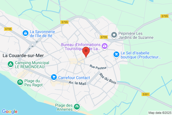 Agence Re Ouest
