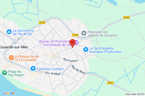Boutique Ondine