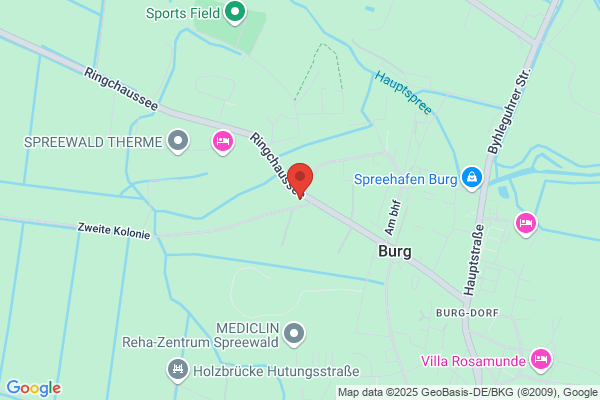 Brasserie Pizz Burg