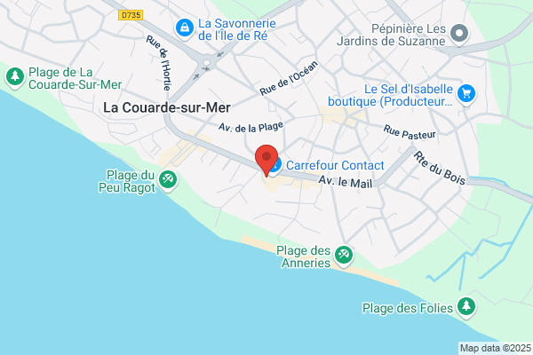 Bretonnier Sarl