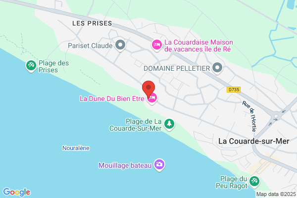 Brise Marine Publications