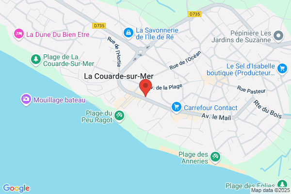 Cyclo Surf