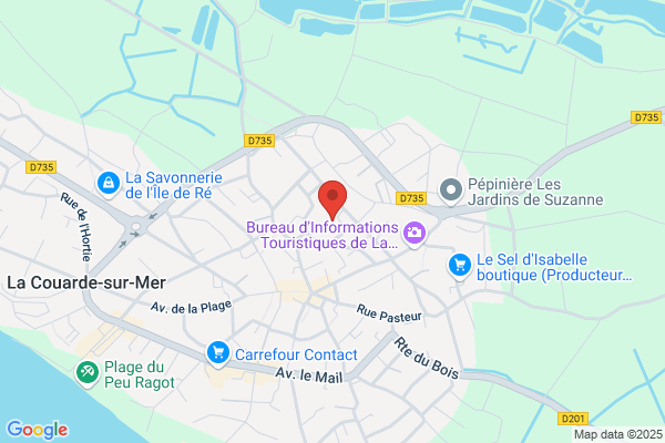 Ecole Maternelle