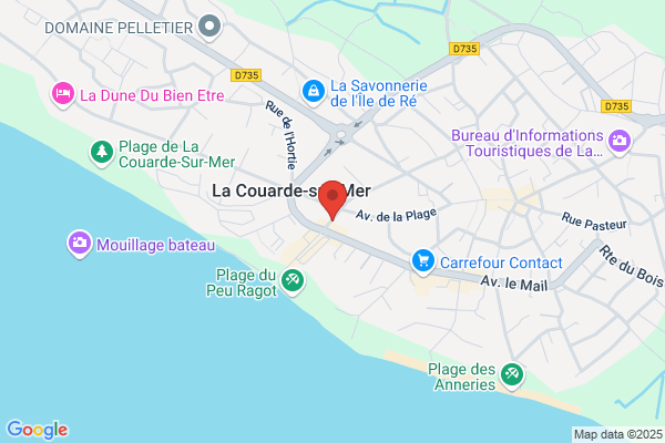 Entreprise Bouhier