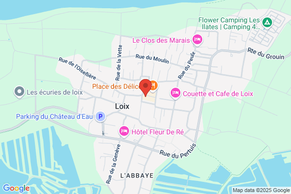 La Presqu'ile