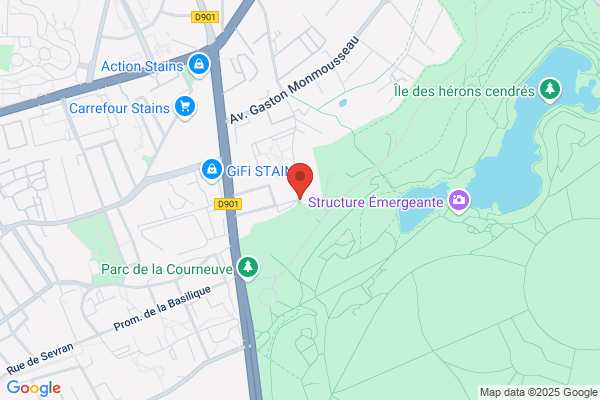 Chauviere Ets Metallurgiques