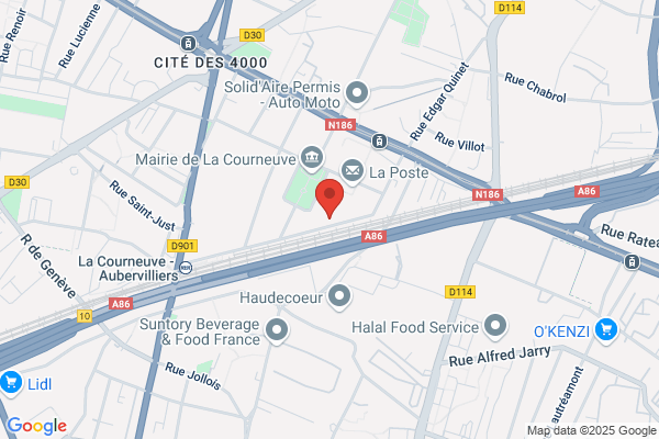 Cabinet Medical Mairie De Paris