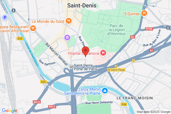 Centre De Soins Et D Accueil Aux toxicomanes