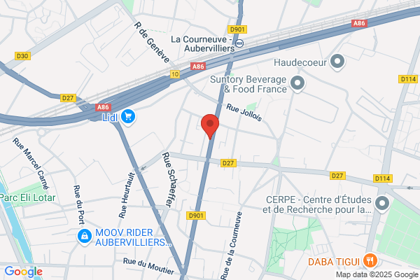 Assurances De Romanet