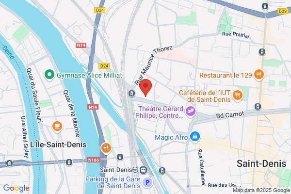 Ambulance Lefaure Rullier